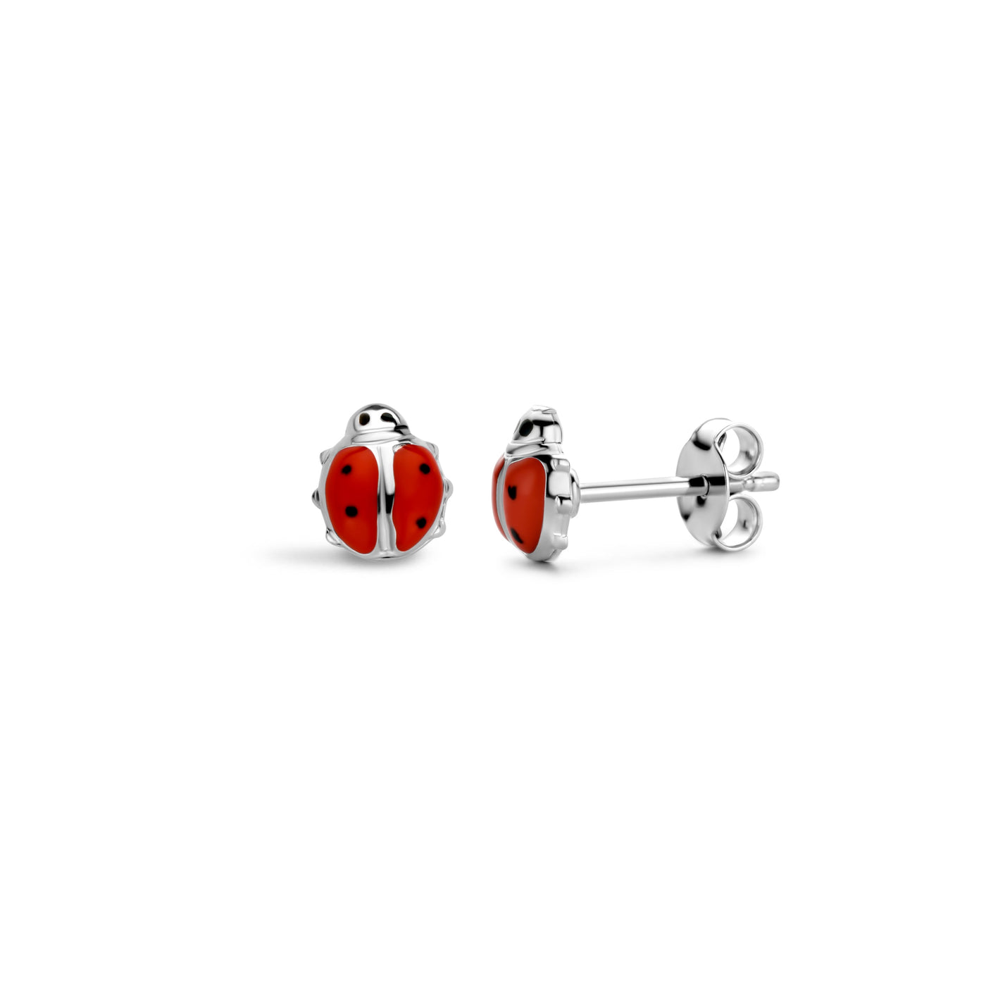 Lena the Ladybug - Olivia for Kids